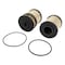 Donaldson Fuel Filter Kit, P550815 P550815 - alternate 2